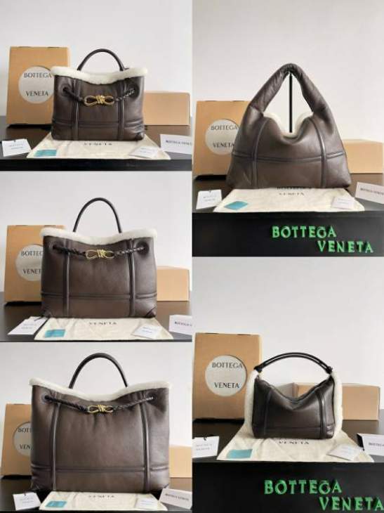Picture of Bottega Veneta Handbags _SKUfw184633495fw